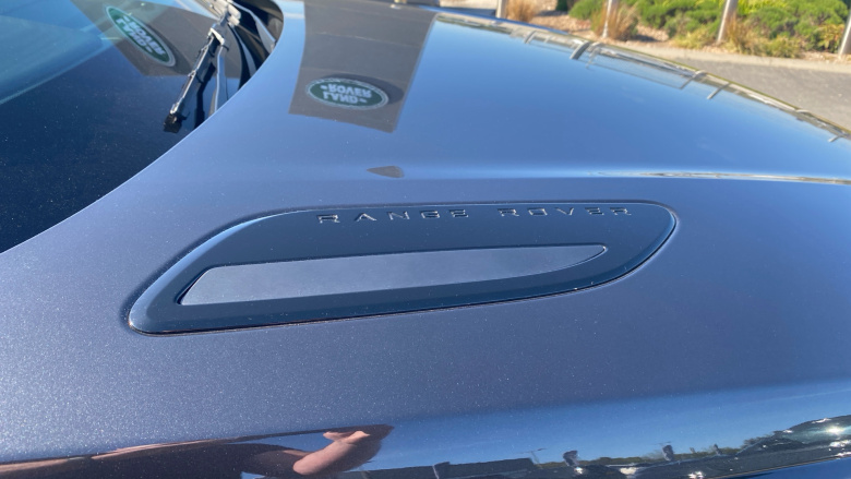 Land Rover Range Rover Velar 2.0 P400e Dynamic SE 5dr Auto Estate